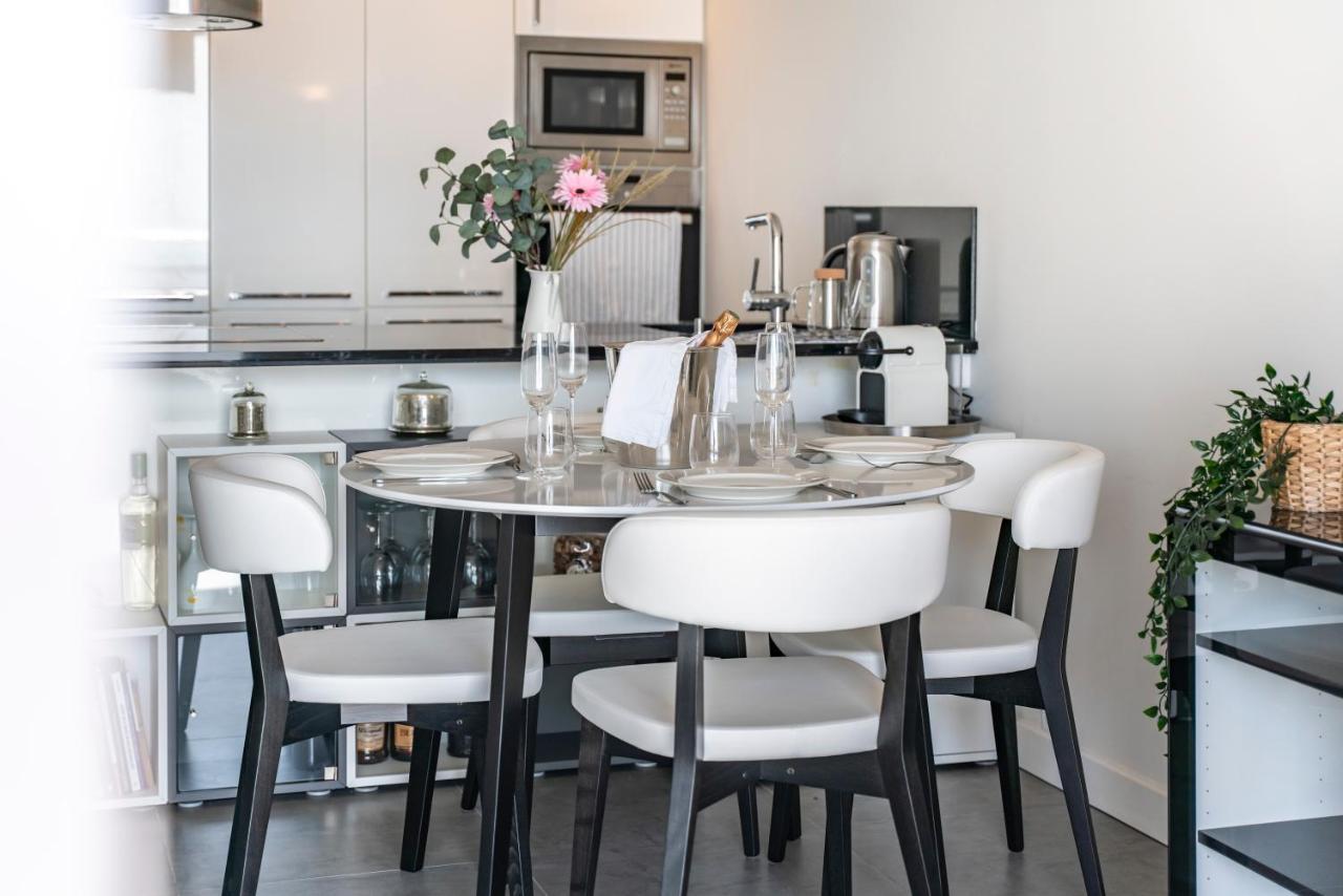 Baie Roquebrune, Balcon Vue Mer, Parking Gratuit - Ao المظهر الخارجي الصورة